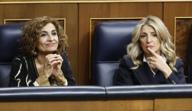 El Gobierno obligará a pagar IRPF por primera vez a más de medio millón de trabajadores que cobran el salario mínimo - El Mundo