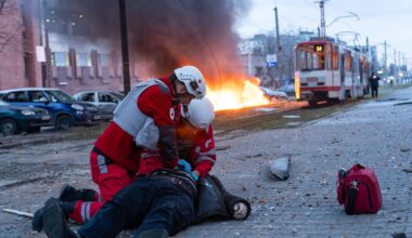 News And Information From Ukraine
