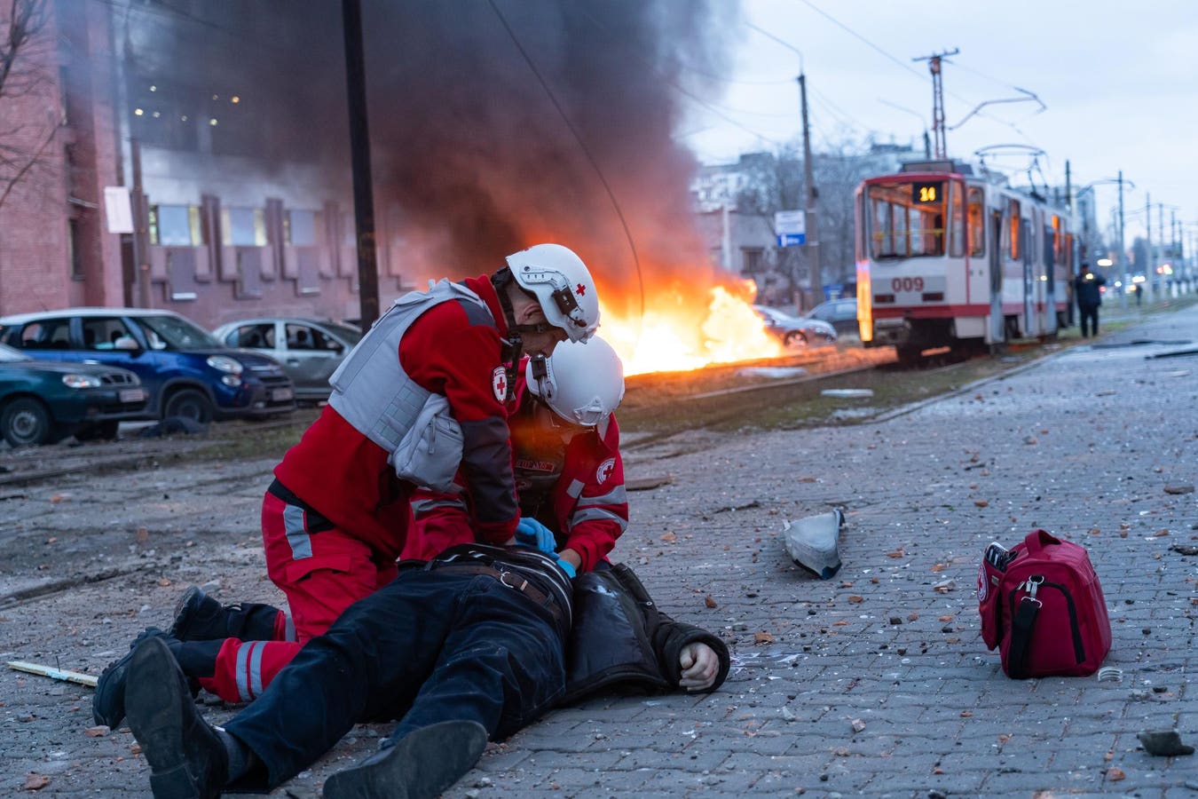 News And Information From Ukraine