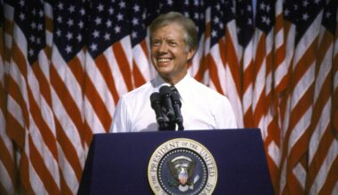 Did You Know Jimmy Carter Diffused This Nuclear Accident?