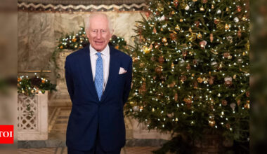 King Charles: King Charles hires ‘mushroom tester’, here's why |