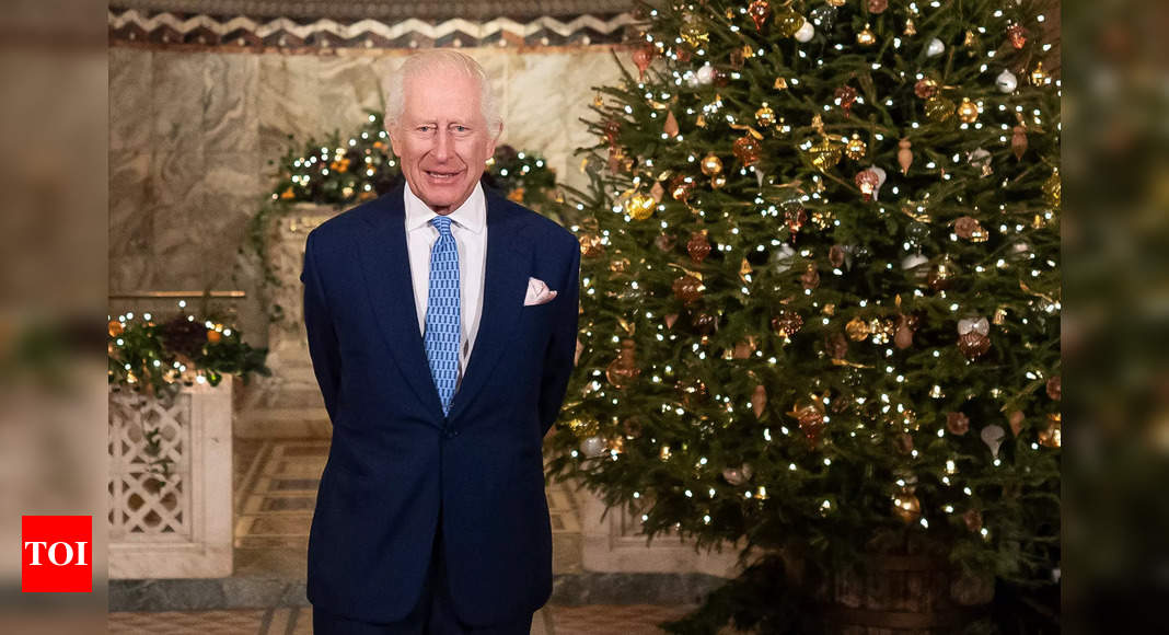 King Charles: King Charles hires ‘mushroom tester’, here's why |