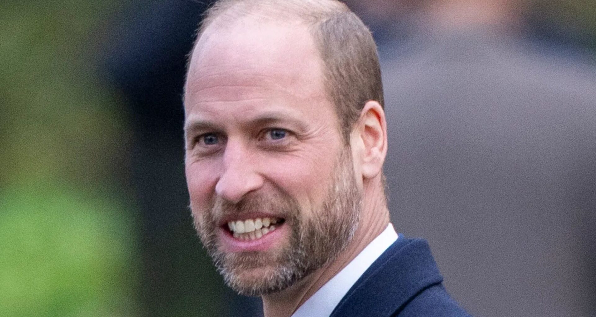 Prince William 'was BANNED from video shop while at university for not paying late return fines for raunchy comedy'