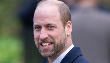 Prince William 'was BANNED from video shop while at university for not paying late return fines for raunchy comedy'