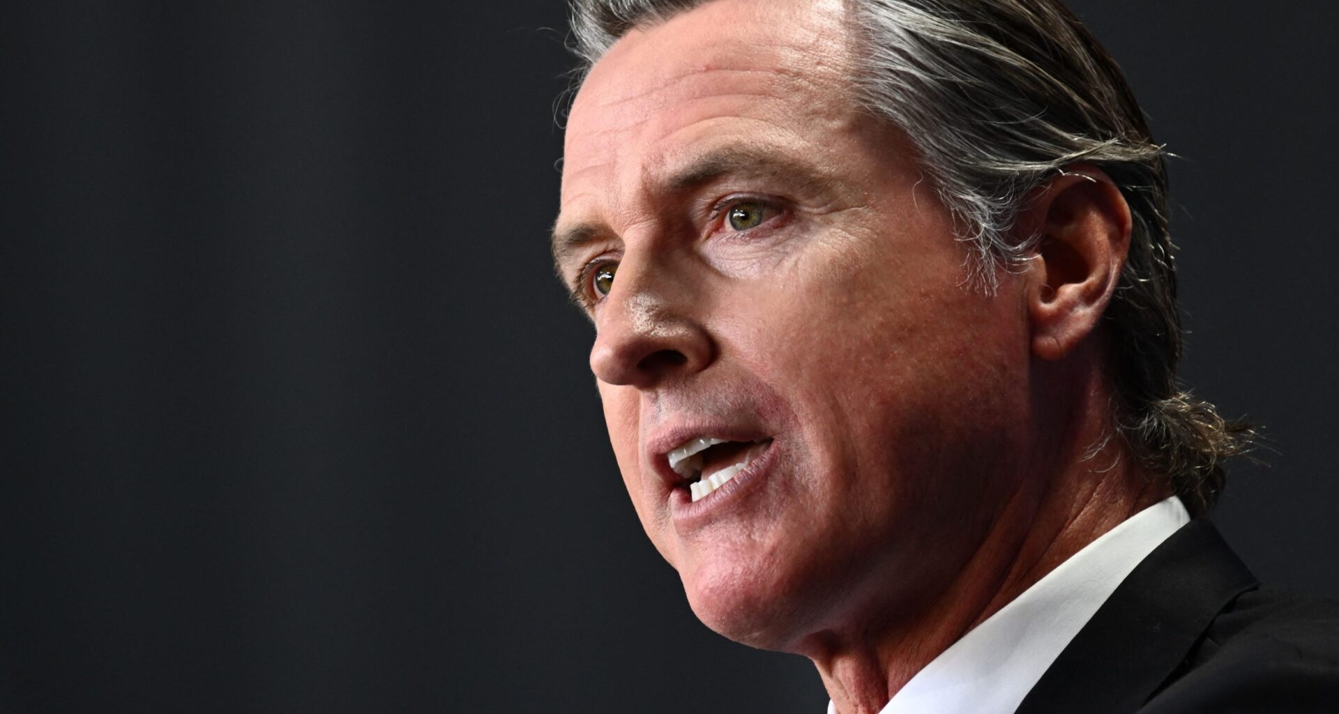 Donald Trump, Gavin Newsom clash over disaster