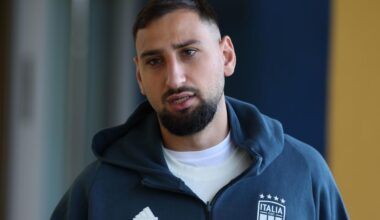 Ex Italy Goalkeeper Argues PSG Star Should Join Inter Milan: ‘They Need To Upgrade’