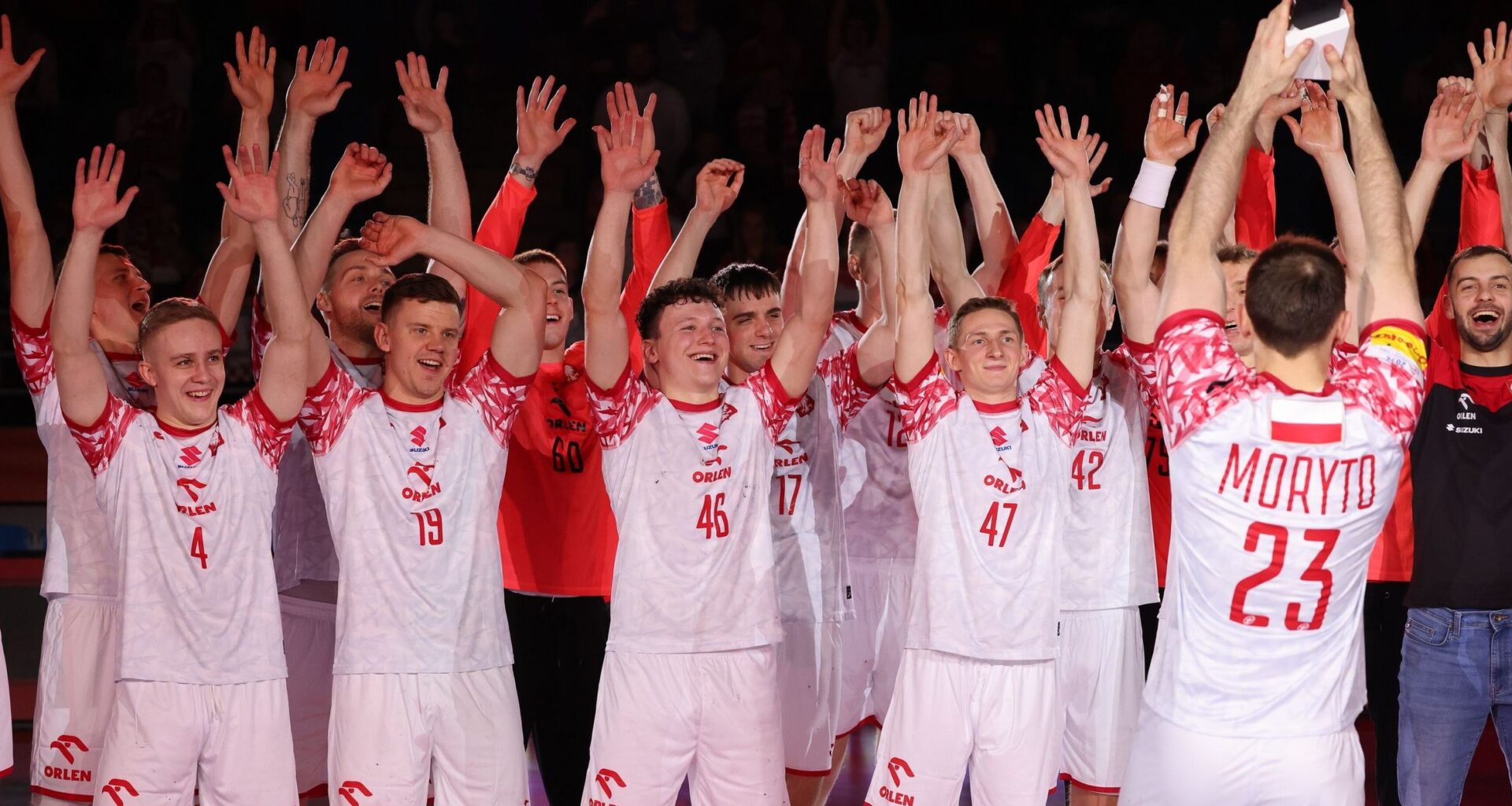 Turniej 4 Nations Cup piłkarzy ręcznych 2025. Polska pokonała Tunezję i wygrała turniej