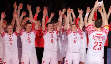Turniej 4 Nations Cup piłkarzy ręcznych 2025. Polska pokonała Tunezję i wygrała turniej