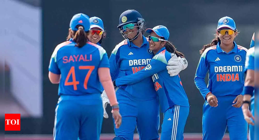 India aim to seal ODI series against Ireland | Cricket News