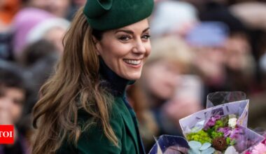 Kate Middleton to issue royal warrants after resuming public duties: Report