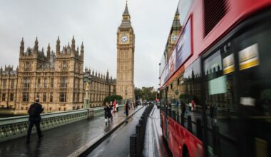 World Economy Latest: Bond Yields Soar to Kick Off 2025