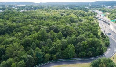 NJ open space threatened by housing mandates