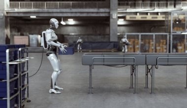 Full body vr with the bHaptics TactSuit