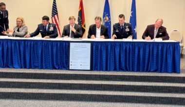 Mississippi Cyber and Technology Center coming to coast