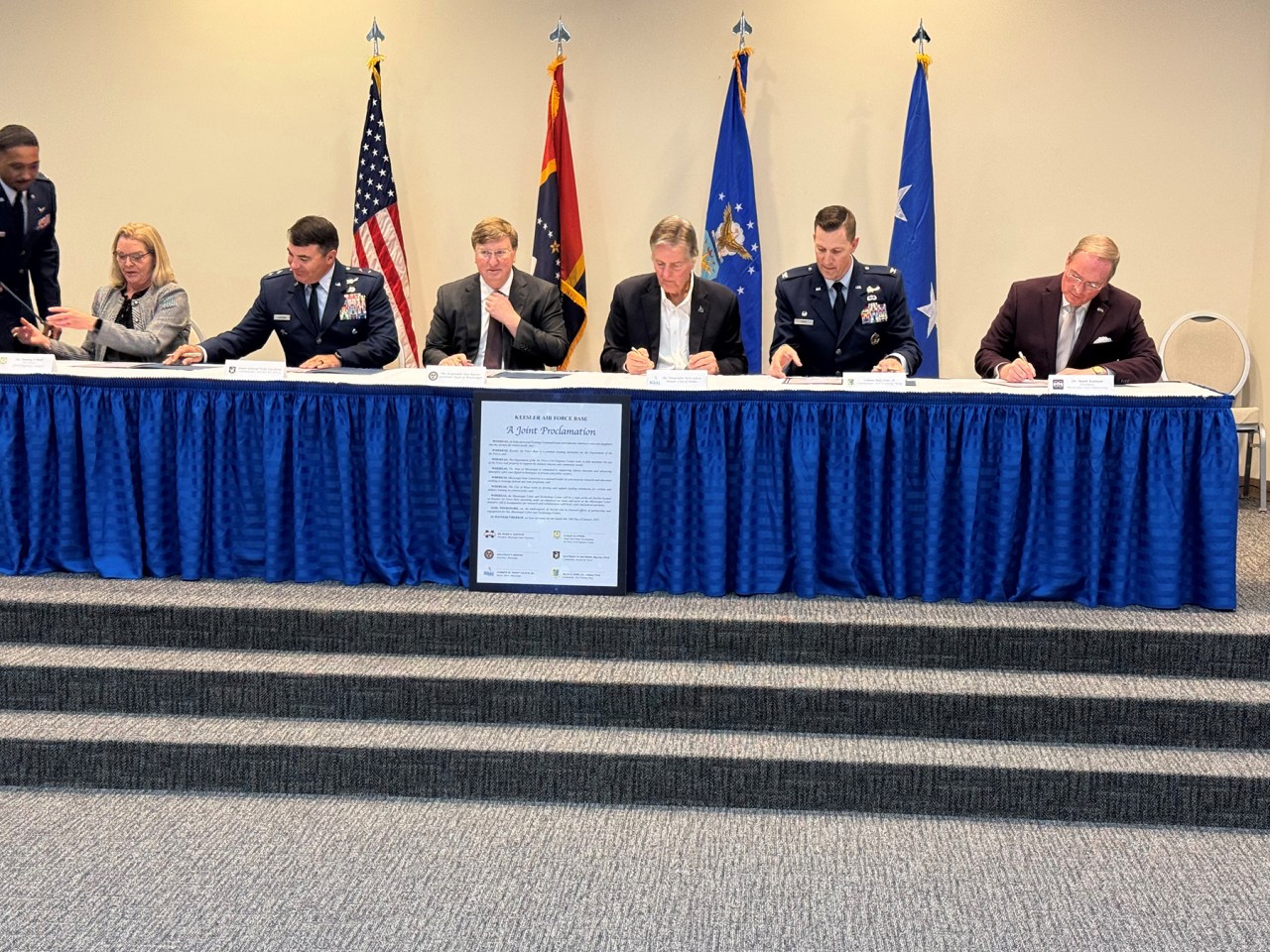 Mississippi Cyber and Technology Center coming to coast