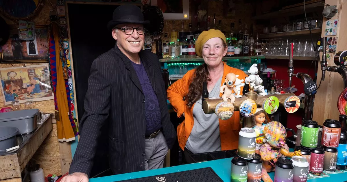 Liverpool pub with customers from 'all over Europe' listed among top 100