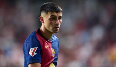 Pedri rejects ‘lies’ over Spain boycott for Dani Olmo