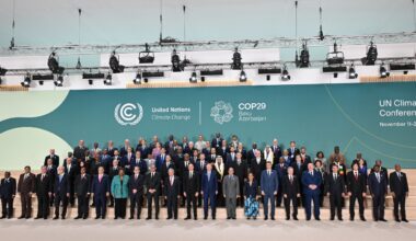 Opinion: The Damage Caused by Climate Change Unfairly Affects the World's Poorest