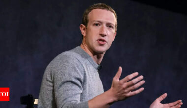 Mark Zuckerberg slams Biden; says cos need more 'masculine energy'