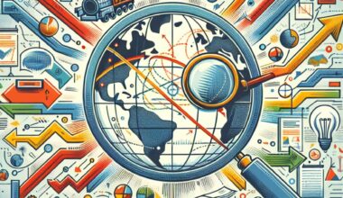 AI and Geopolitics: Shaping the Future of Global Trade