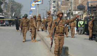 Nuclear engineers kidnapped in Pakistan? Human rights activist raises alarm | World News