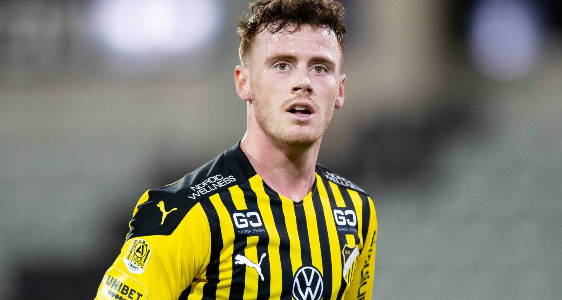 Tobias Heintz klar för IFK Göteborg | Allsvenskan