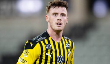Tobias Heintz klar för IFK Göteborg | Allsvenskan