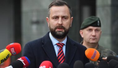 Polen unterstützt Trumps Fünf-Prozent-Forderung für die Nato