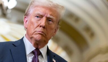 SALT Deduction Cap Talks With Trump ‘Positive,’ Lawmakers Say