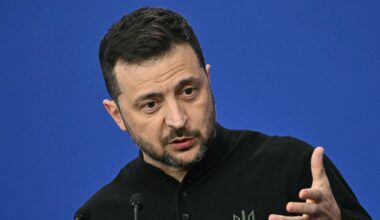 Zelensky prêt à échanger avec la Russie les deux soldats nord-coréens capturés