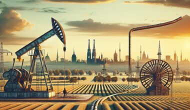 Hungary's Strategic Talks Amid Rising Oil Sanctions