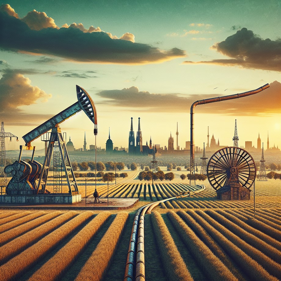 Hungary's Strategic Talks Amid Rising Oil Sanctions