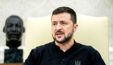 Zelensky vows 'there will be more' North Korean troops captured