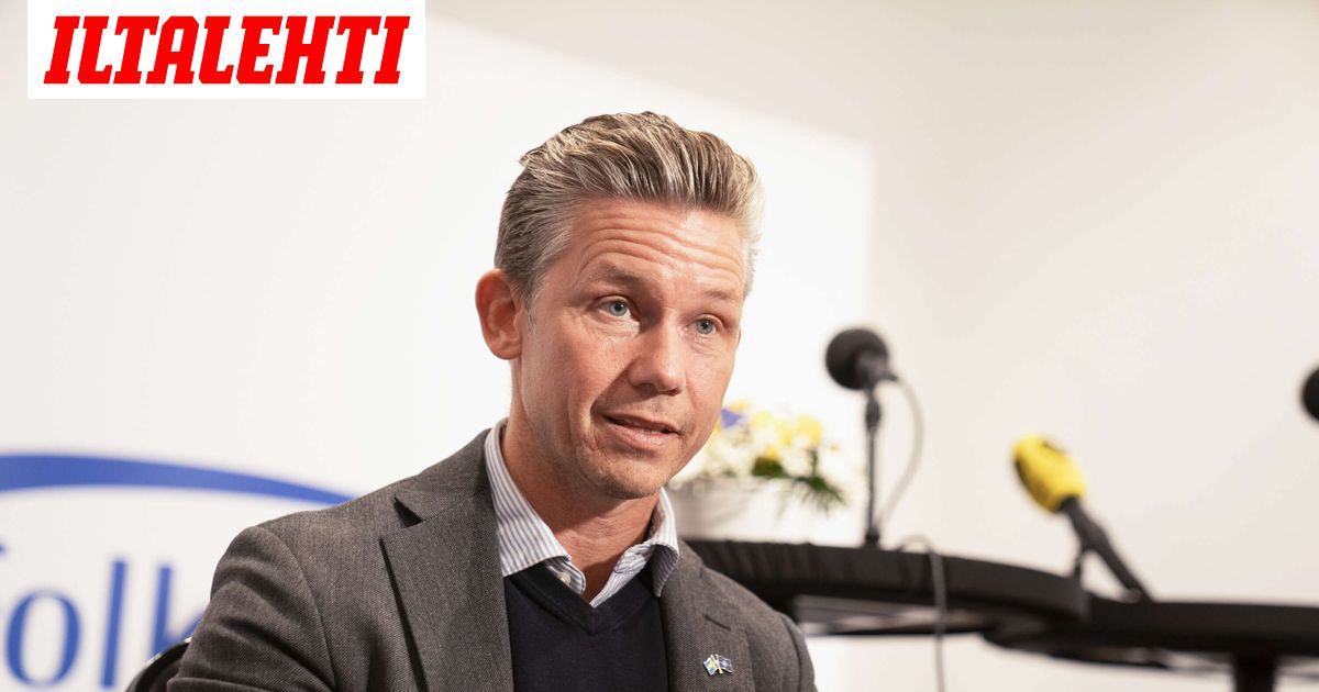Ruotsi, Suomi ja Tanska harkitsevat yhteistä tiedustelukykyä