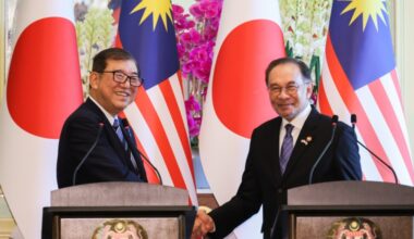 Japan deepens green energy, CCS cooperation in Southeast Asia | NEWS