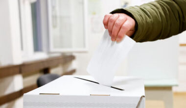 Incumbent President Milanovic Wins Second Term