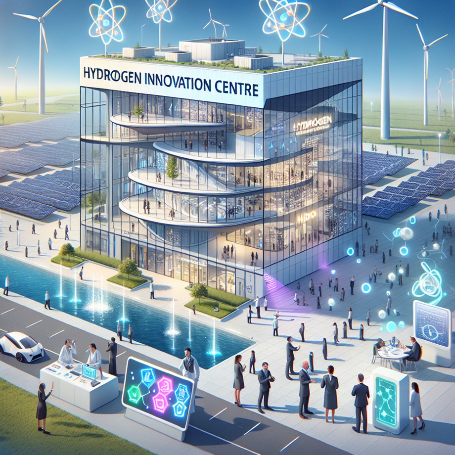 Netherlands: EIB Backs Resato with €25M Loan to Accelerate Clean Energy Infrastructure