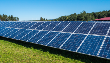 Italy Increases Tax Incentives for EU-Made Solar Modules to Accelerate Renewable Energy Transition