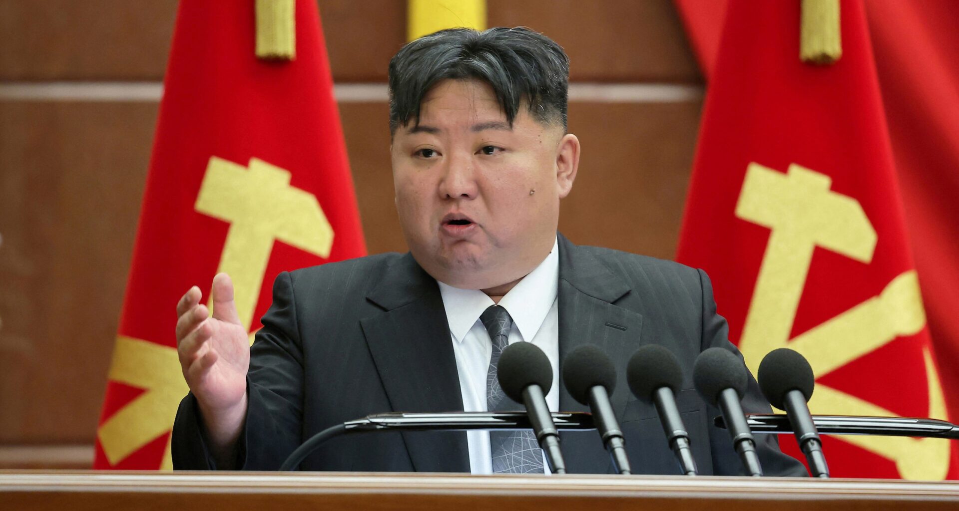 Ukraine captures first North Korean soldiers alive, Zelensky says