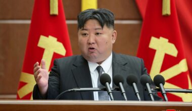 Ukraine captures first North Korean soldiers alive, Zelensky says