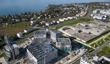 Swiss researchers turn CO2 into industrial chemical