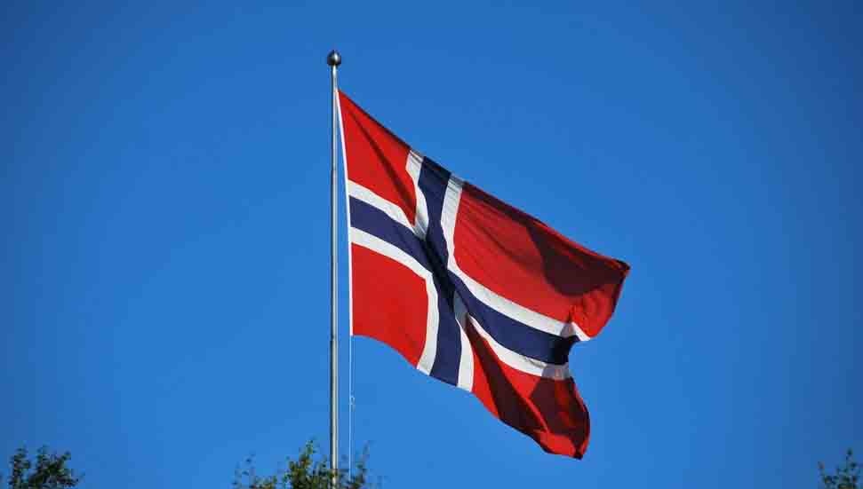 Norway to Host Talks on Mideast Two-State Solution