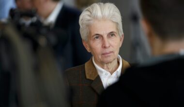 Die NATO bleibt das Herzstück unserer Sicherheit