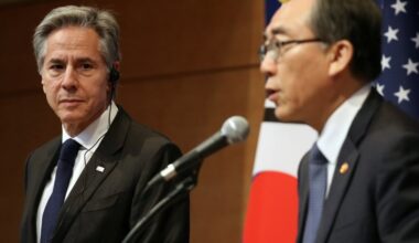 Time for North Korea policy to shift focus to freedom, human rights