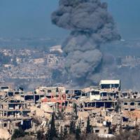 Qatar presents final draft of Gaza truce to sides