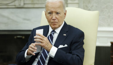 Joe Biden AI