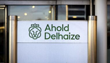 Moederbedrijf Albert Heijn koopt honderden Belgische supermarkten