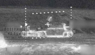 North Korea Sent A Rare Air-Defense To Kursk. Russians Blew It Up.