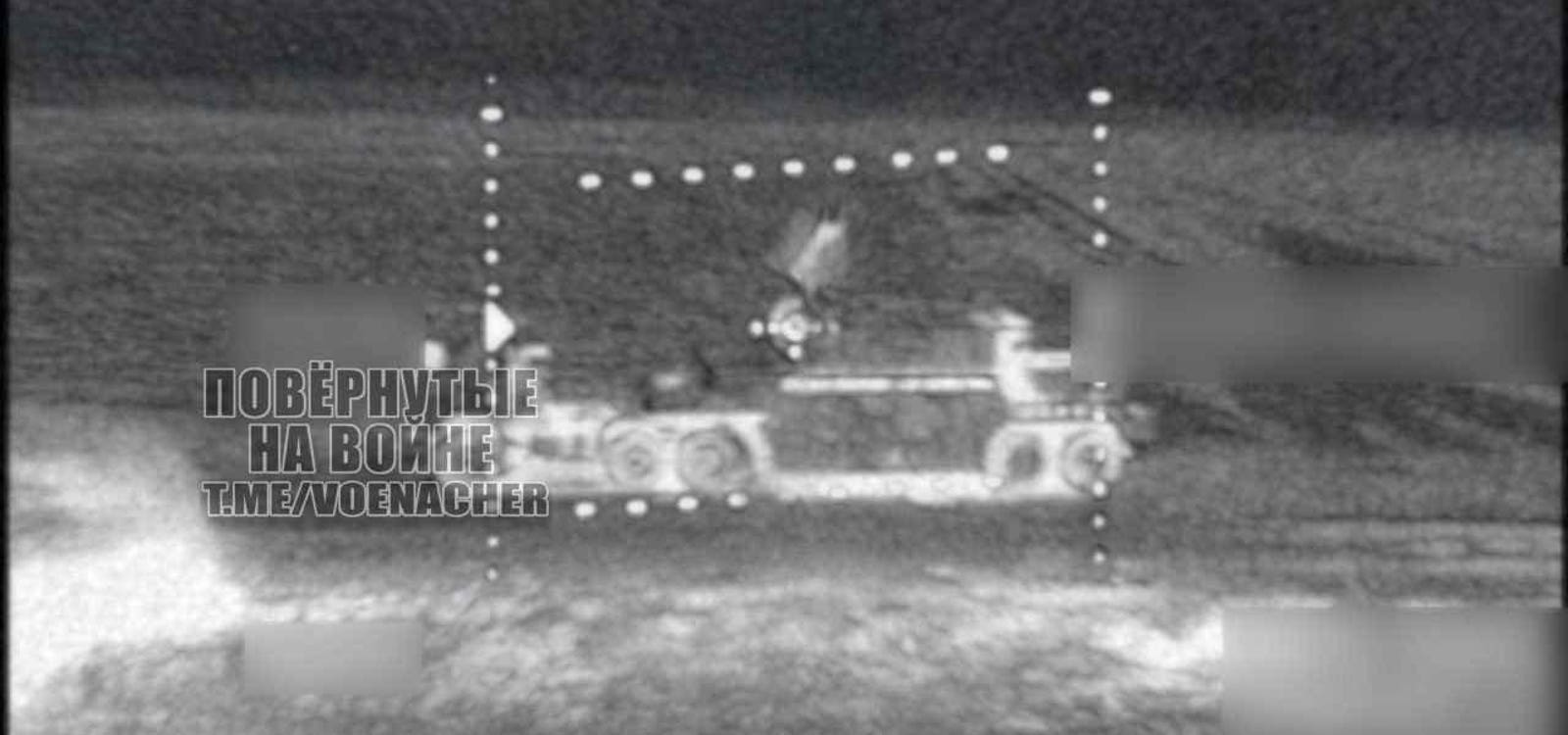 North Korea Sent A Rare Air-Defense To Kursk. Russians Blew It Up.