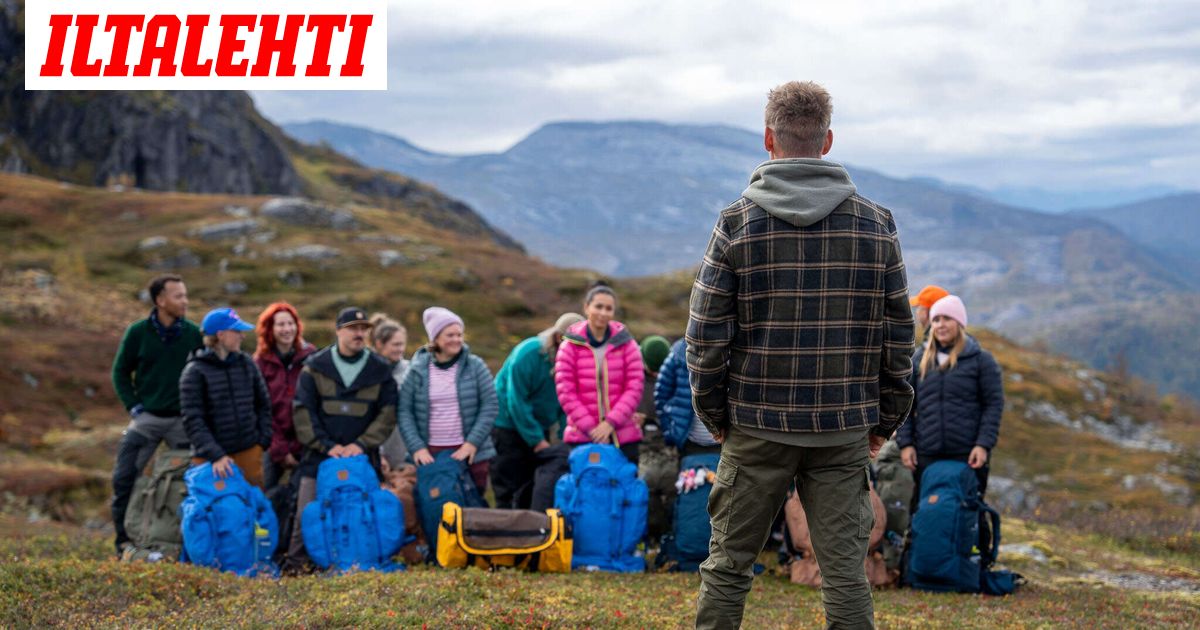 Sarjan tekijät kuvaavat The Summit Suomea ”rankimmaksi tv-tuotannoksi”